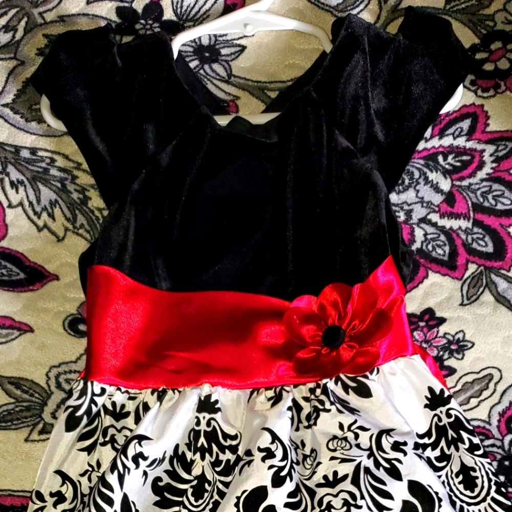 Cute dress